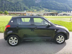 Suzuki Swift 1.3 GL Top Piz Sulai 4WD