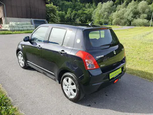 Suzuki Swift 1.3 GL Top Piz Sulai 4WD