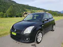 Suzuki Swift 1.3 GL Top Piz Sulai 4WD