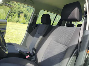 Suzuki Swift 1.3 GL Top Piz Sulai 4WD