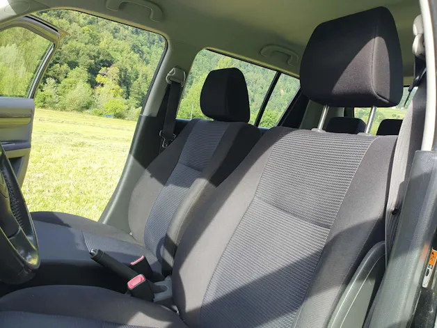 Suzuki Swift 1.3 GL Top Piz Sulai 4WD