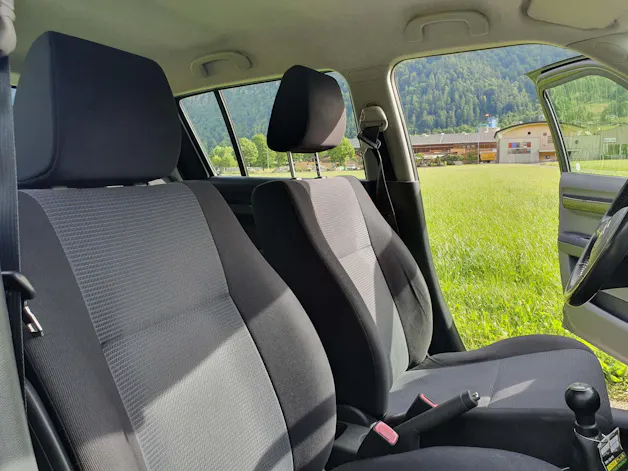 Suzuki Swift 1.3 GL Top Piz Sulai 4WD
