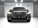 Audi Q2 1.4 TFSI sport Mythos Black S-tronic
