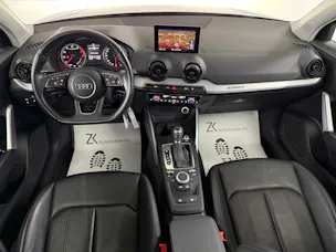 Audi Q2 1.4 TFSI sport Mythos Black S-tronic