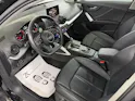 Audi Q2 1.4 TFSI sport Mythos Black S-tronic