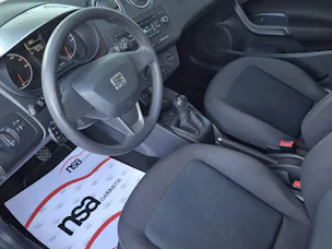 SEAT Ibiza 1.2 TSI Reference ITECH Stopp-Start