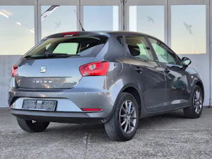 SEAT Ibiza 1.2 TSI Reference ITECH Stopp-Start