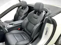 Mercedes-Benz SL 350 Roadster 7G-Tronic diamantweiss ★ RF-Kamera ★ Panorama-Variodach getönt ★ Leder ★ Sitzheizung ★