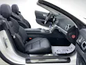 Mercedes-Benz SL 350 Roadster 7G-Tronic diamantweiss ★ RF-Kamera ★ Panorama-Variodach getönt ★ Leder ★ Sitzheizung ★