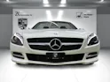 Mercedes-Benz SL 350 Roadster 7G-Tronic diamantweiss ★ RF-Kamera ★ Panorama-Variodach getönt ★ Leder ★ Sitzheizung ★