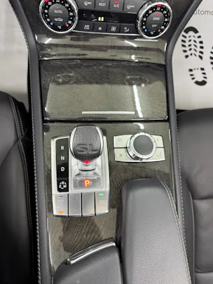Mercedes-Benz SL 350 Roadster 7G-Tronic diamantweiss ★ RF-Kamera ★ Panorama-Variodach getönt ★ Leder ★ Sitzheizung ★