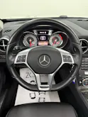 Mercedes-Benz SL 350 Roadster 7G-Tronic diamantweiss ★ RF-Kamera ★ Panorama-Variodach getönt ★ Leder ★ Sitzheizung ★