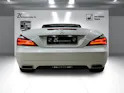 Mercedes-Benz SL 350 Roadster 7G-Tronic diamantweiss ★ RF-Kamera ★ Panorama-Variodach getönt ★ Leder ★ Sitzheizung ★