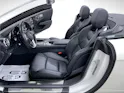 Mercedes-Benz SL 350 Roadster 7G-Tronic diamantweiss ★ RF-Kamera ★ Panorama-Variodach getönt ★ Leder ★ Sitzheizung ★