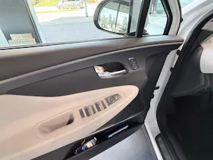 Hyundai Santa Fe 1.6 PHEV Ver.4WD