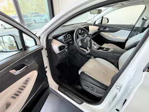 Hyundai Santa Fe 1.6 PHEV Ver.4WD