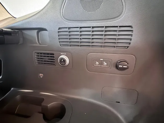 Hyundai Santa Fe 1.6 PHEV Ver.4WD