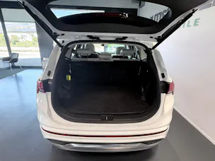 Hyundai Santa Fe 1.6 PHEV Ver.4WD