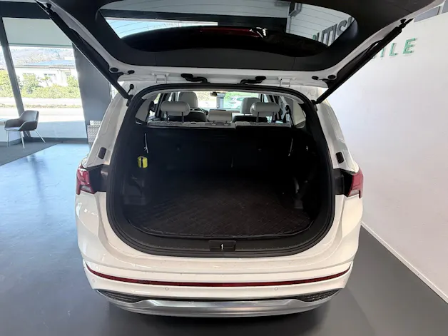 Hyundai Santa Fe 1.6 PHEV Ver.4WD