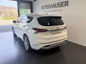 Hyundai Santa Fe 1.6 PHEV Ver.4WD