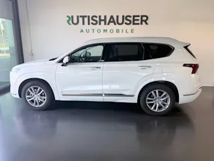 Hyundai Santa Fe 1.6 PHEV Ver.4WD
