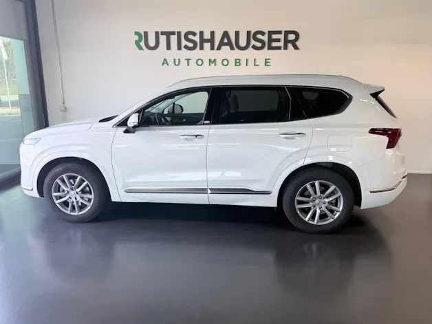 Hyundai Santa Fe 1.6 PHEV Ver.4WD