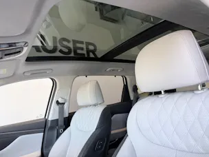 Hyundai Santa Fe 1.6 PHEV Ver.4WD