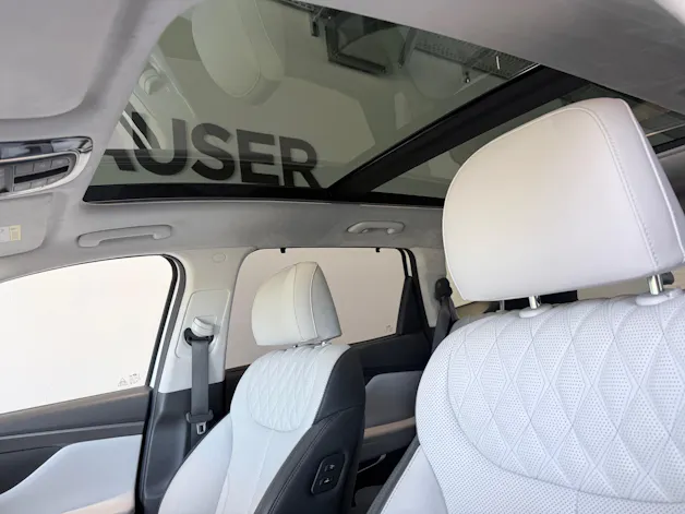 Hyundai Santa Fe 1.6 PHEV Ver.4WD