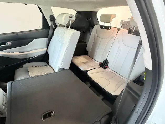 Hyundai Santa Fe 1.6 PHEV Ver.4WD