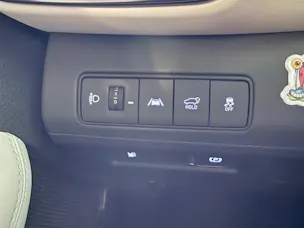 Hyundai Santa Fe 1.6 PHEV Ver.4WD