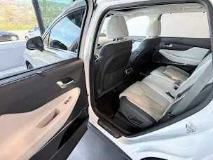 Hyundai Santa Fe 1.6 PHEV Ver.4WD