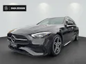 Mercedes-Benz C 220 d T 4 Matic Swiss Star