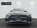 Mercedes-Benz C 220 d T 4 Matic Swiss Star