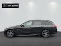 Mercedes-Benz C 220 d T 4 Matic Swiss Star