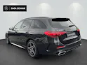 Mercedes-Benz C 220 d T 4 Matic Swiss Star