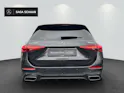 Mercedes-Benz C 220 d T 4 Matic Swiss Star