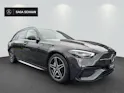Mercedes-Benz C 220 d T 4 Matic Swiss Star