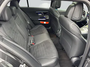 Mercedes-Benz C 220 d T 4 Matic Swiss Star