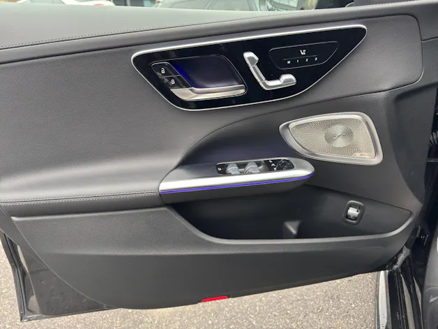 Mercedes-Benz C 220 d T 4 Matic Swiss Star