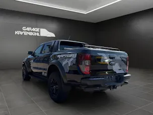 Ford Ranger Raptor 2.0 Eco Blue 4x4 A
