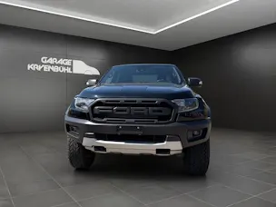 Ford Ranger Raptor 2.0 Eco Blue 4x4 A