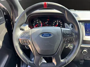 Ford Ranger Raptor 2.0 Eco Blue 4x4 A