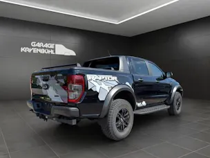 Ford Ranger Raptor 2.0 Eco Blue 4x4 A