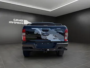 Ford Ranger Raptor 2.0 Eco Blue 4x4 A