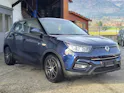 KGM -SsangYong TIVOLI 1.6 EXDI ME LIMITED EDITION 4WD AUTOMATIC