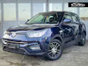 KGM -SsangYong TIVOLI 1.6 EXDI ME LIMITED EDITION 4WD AUTOMATIC