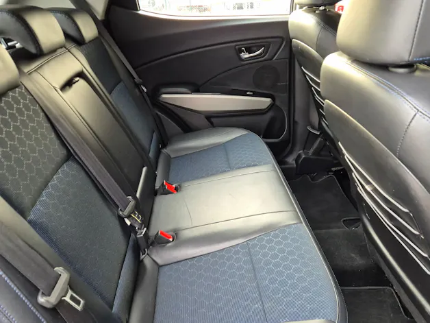 KGM -SsangYong TIVOLI 1.6 EXDI ME LIMITED EDITION 4WD AUTOMATIC
