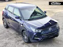 KGM -SsangYong TIVOLI 1.6 EXDI ME LIMITED EDITION 4WD AUTOMATIC