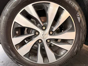 Suzuki S-Cross 1.4 Compact Top Hybrid