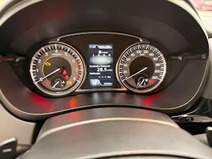 Suzuki S-Cross 1.4 Compact Top Hybrid